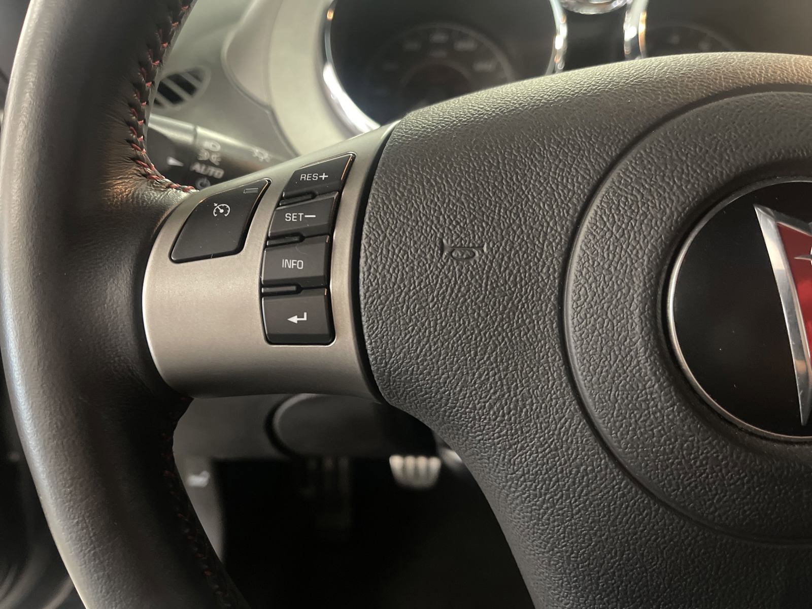 2009 Pontiac Solstice photo 22
