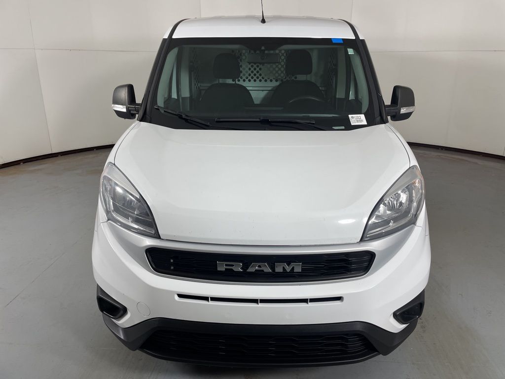 2022 Ram ProMaster City photo 3