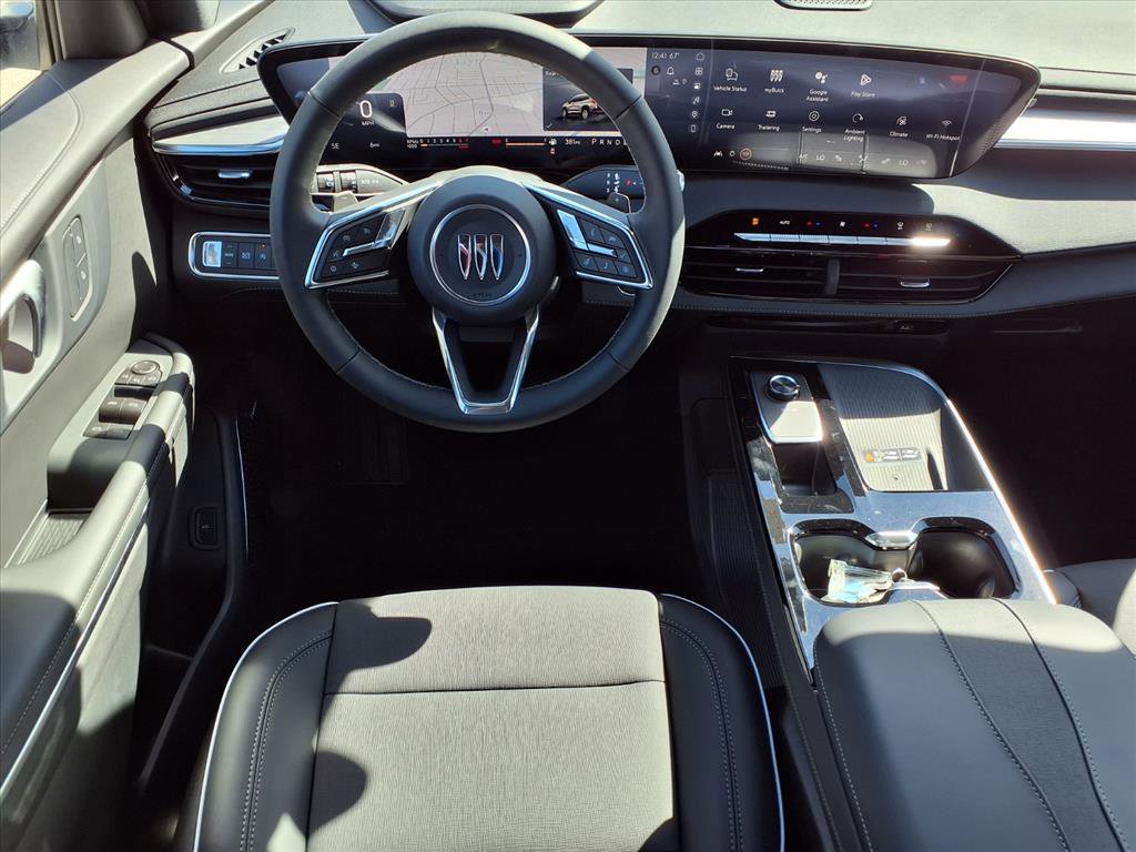 2026 Buick Enclave Preferred photo 2