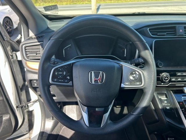 2022 Honda CR-V EX photo 3