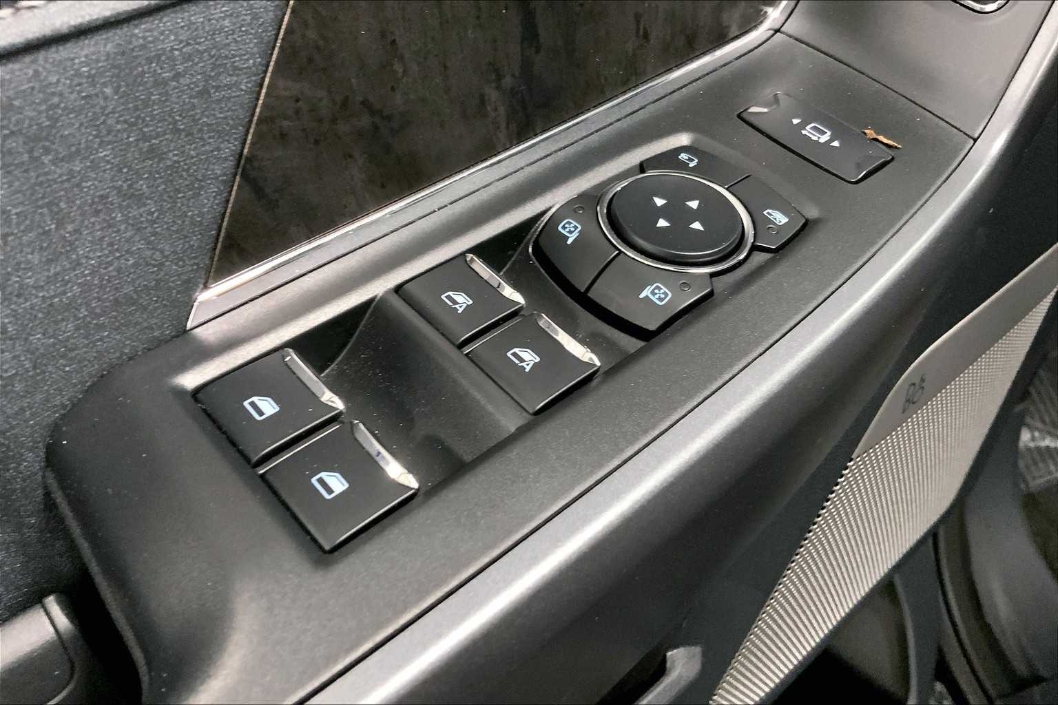 2025 Ford F-250 Super Duty Lariat - Photo 17