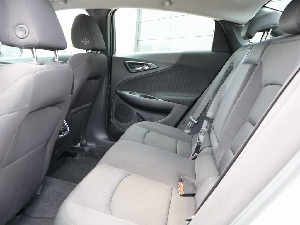 2023 Chevrolet Malibu 1LT photo 16