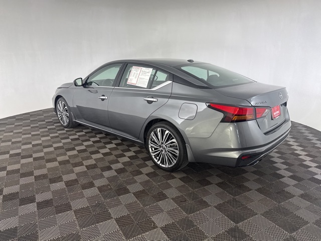 2024 Nissan Altima 2.5 SL photo 3