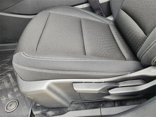 2025 Chevrolet Blazer EV photo 16