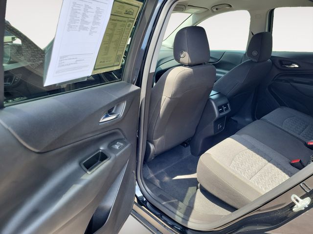 2022 Chevrolet Equinox LT photo 17