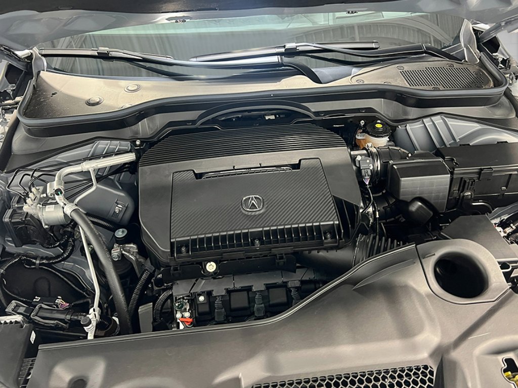 2026 Acura MDX SH-AWD A-Spec Advance photo 13