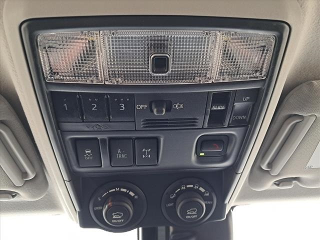 2024 Toyota 4Runner TRD Pro 4WD photo 22