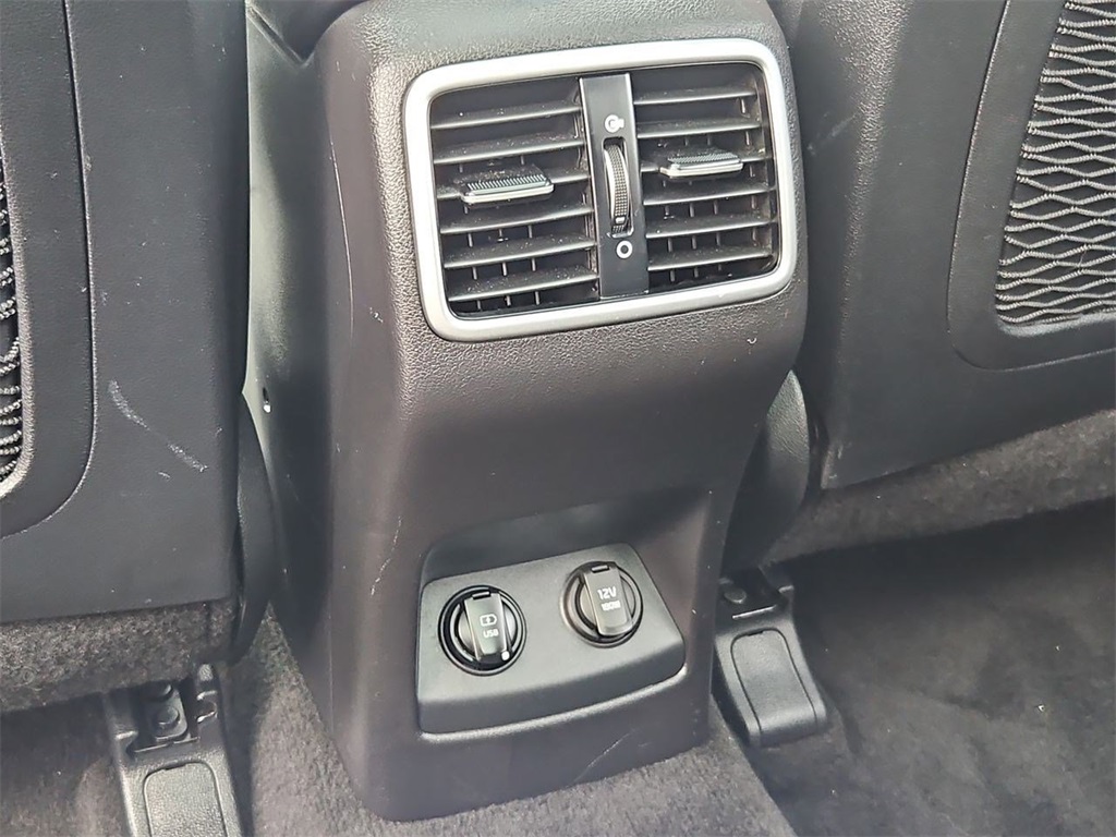 2021 Kia Sportage S Nightfall Edition photo 23