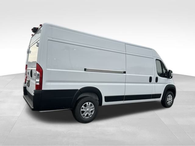 2025 Ram ProMaster 3500 Cargo Van photo 5