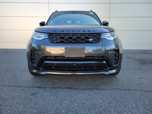 2024 Land Rover Discovery SE photo 10
