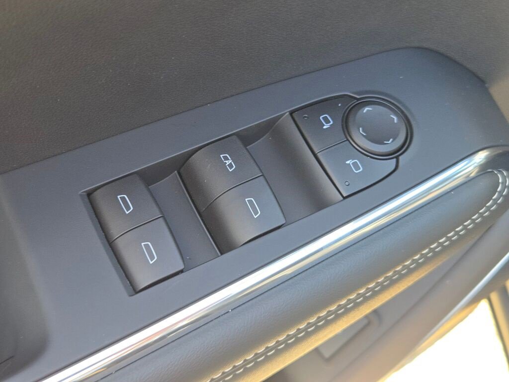 2026 Gmc Acadia Elevation photo 22