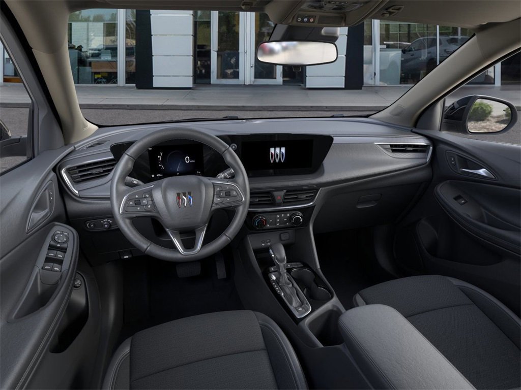 2026 Buick Encore GX Preferred photo 14