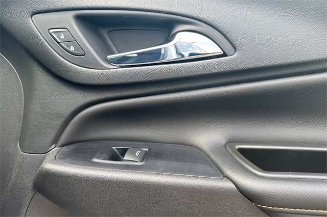 2019 Chevrolet Equinox Premier photo 22