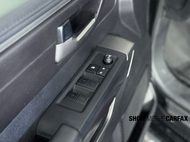 2023 Toyota Tundra SR5 photo 15