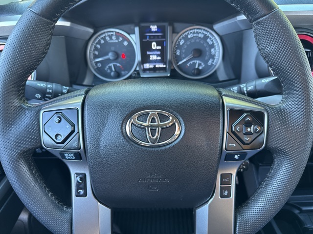 2022 Toyota Tacoma SR5 photo 24
