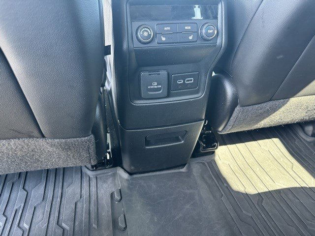 2023 Gmc Acadia AT4 photo 21