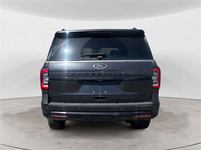 2024 Ford Expedition Limited photo 3