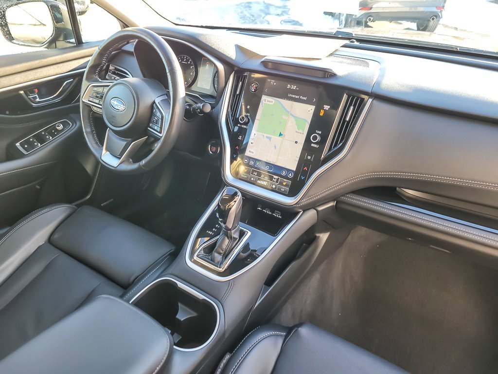 2024 SUBARU OUTBACK - Image 22