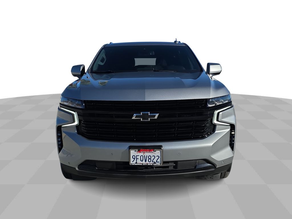2023 Chevrolet Suburban 1500 RST photo 3