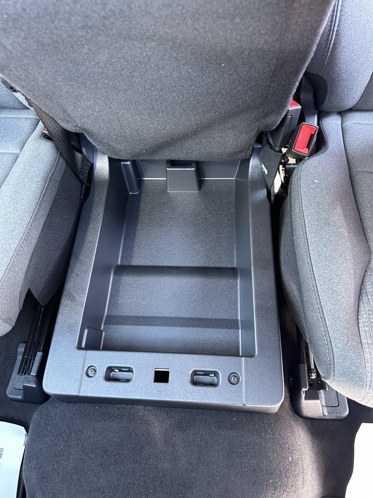 2025 Ford F-250 photo 24
