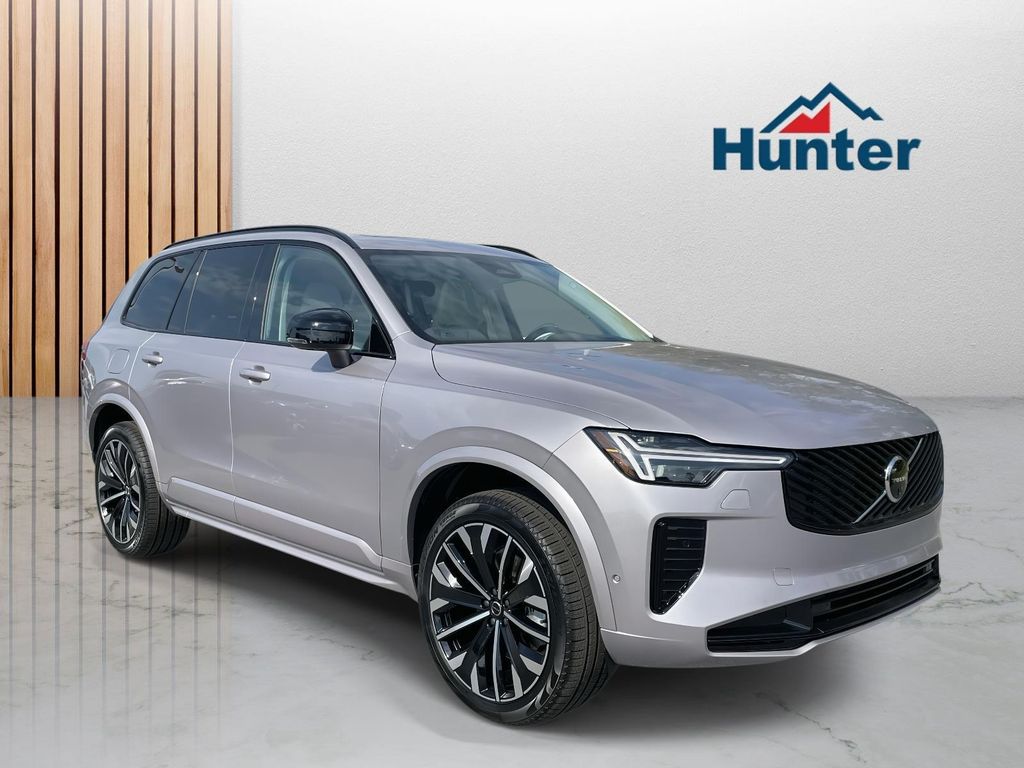 2026 Volvo XC90 Ultra's photo