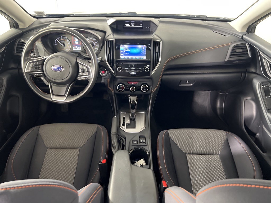 2023 Subaru Crosstrek Premium photo 2