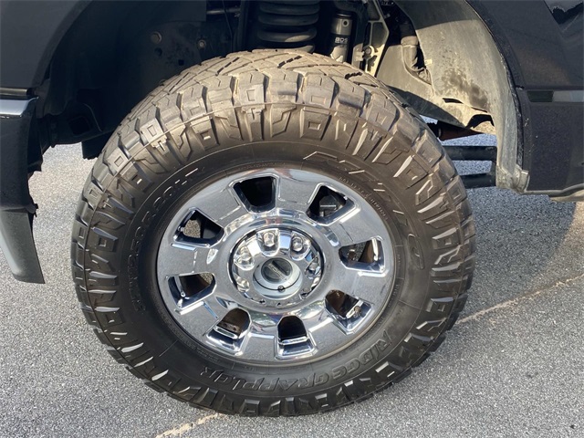2024 Ford F-350 Lariat photo 9