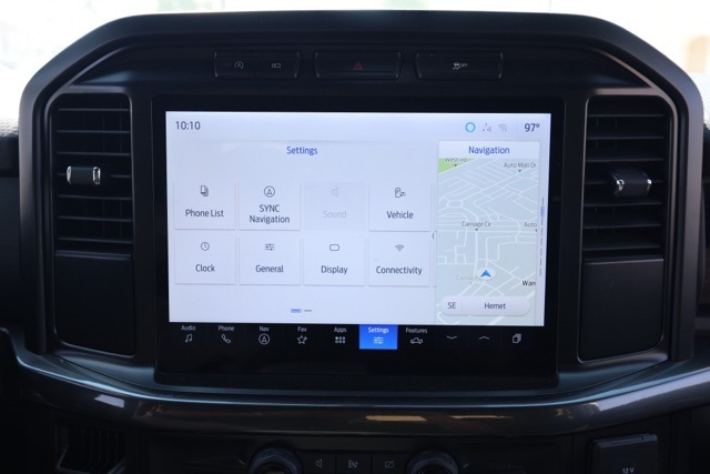 2024 Ford F-150 STX photo 26
