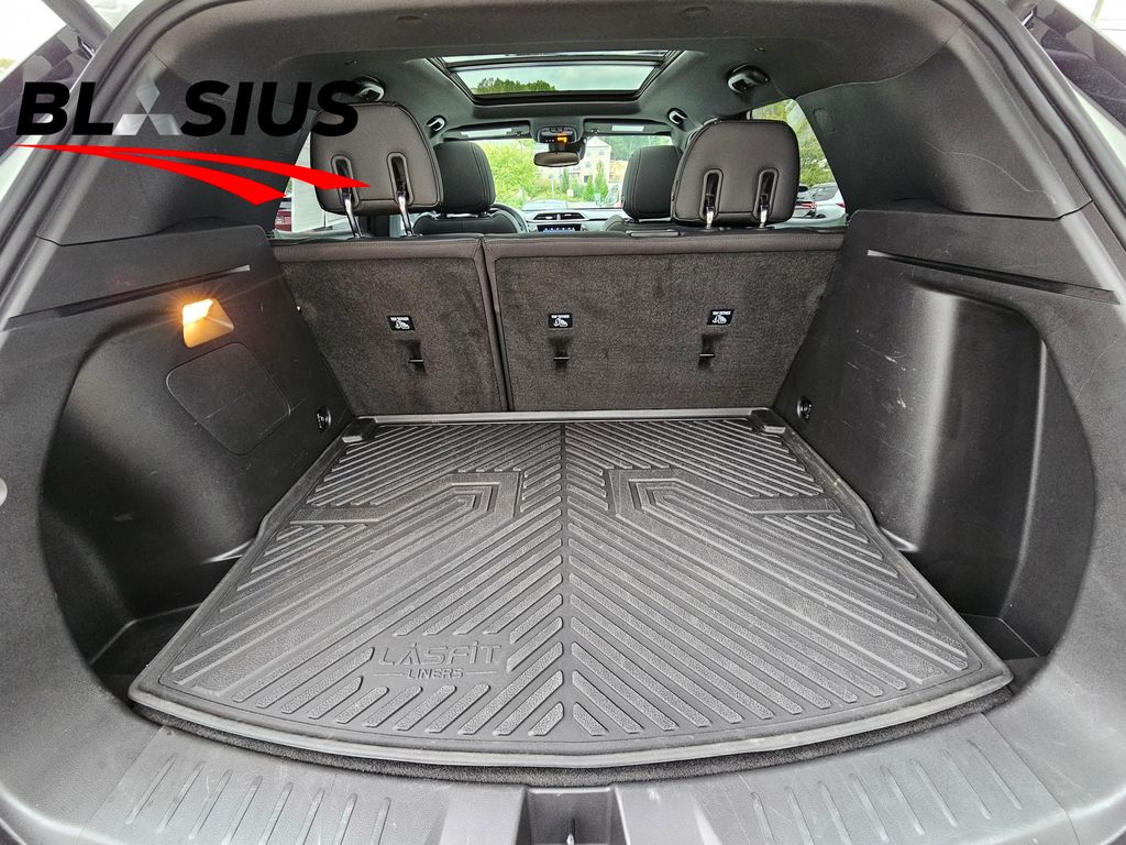 2022 Chevrolet Trailblazer ACTIV photo 27
