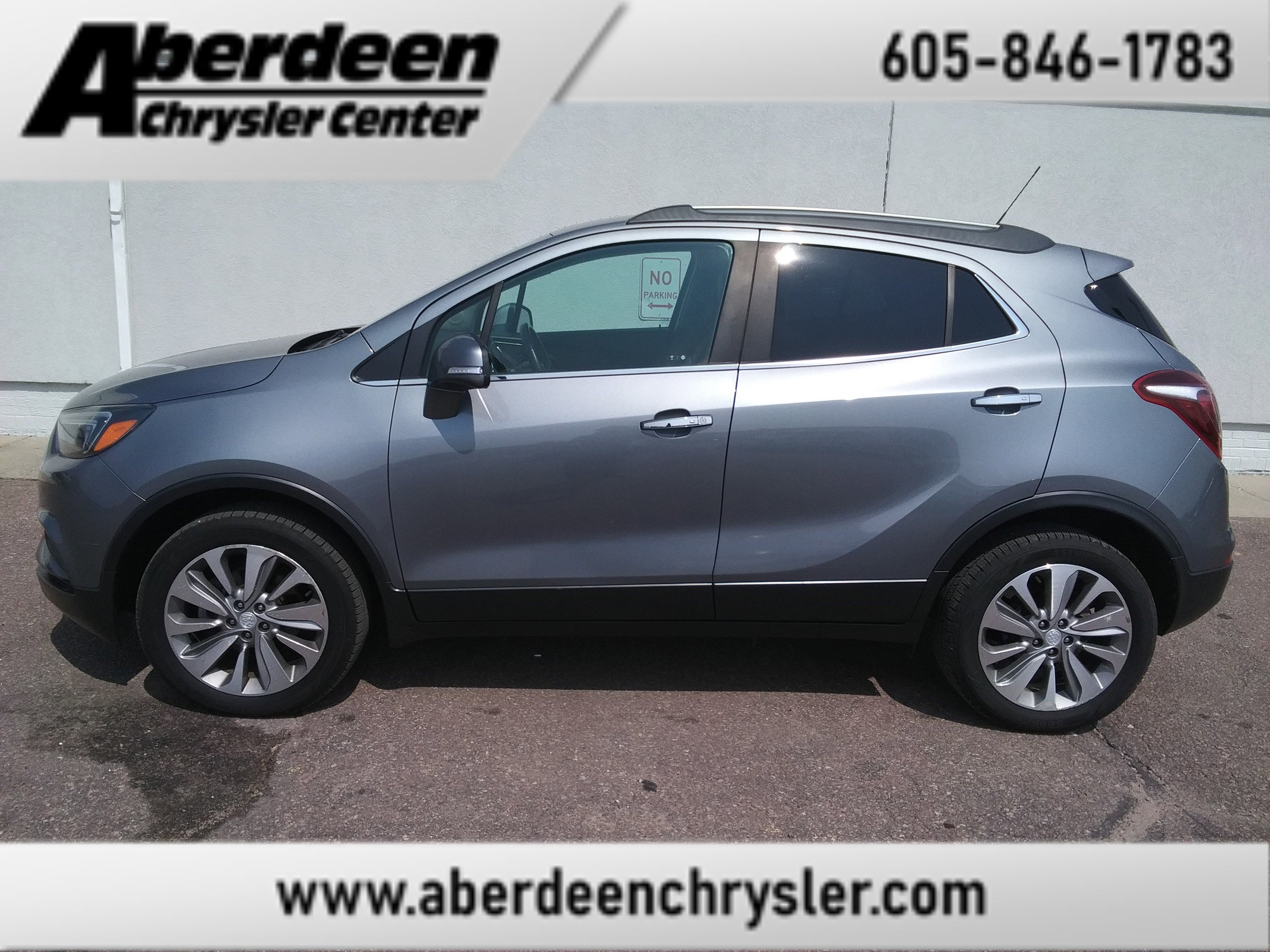 2019 Buick Encore