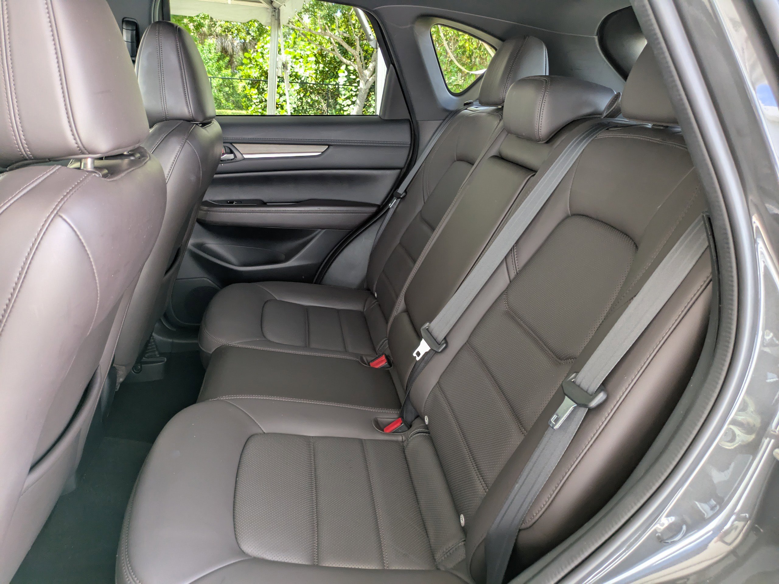 2019 Mazda CX-5 Signature photo 15