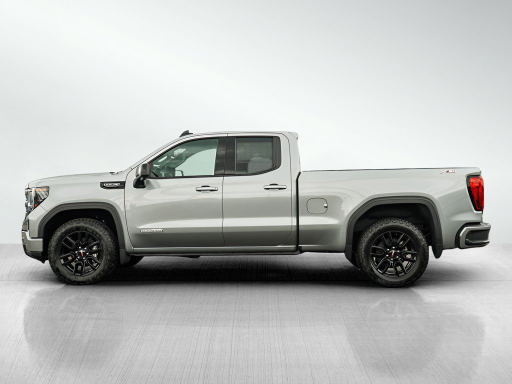 2026 Gmc Sierra 1500 Elevation photo 3