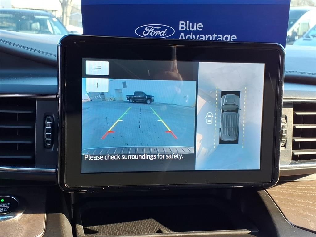 2020 FORD EXPLORER - Image 12