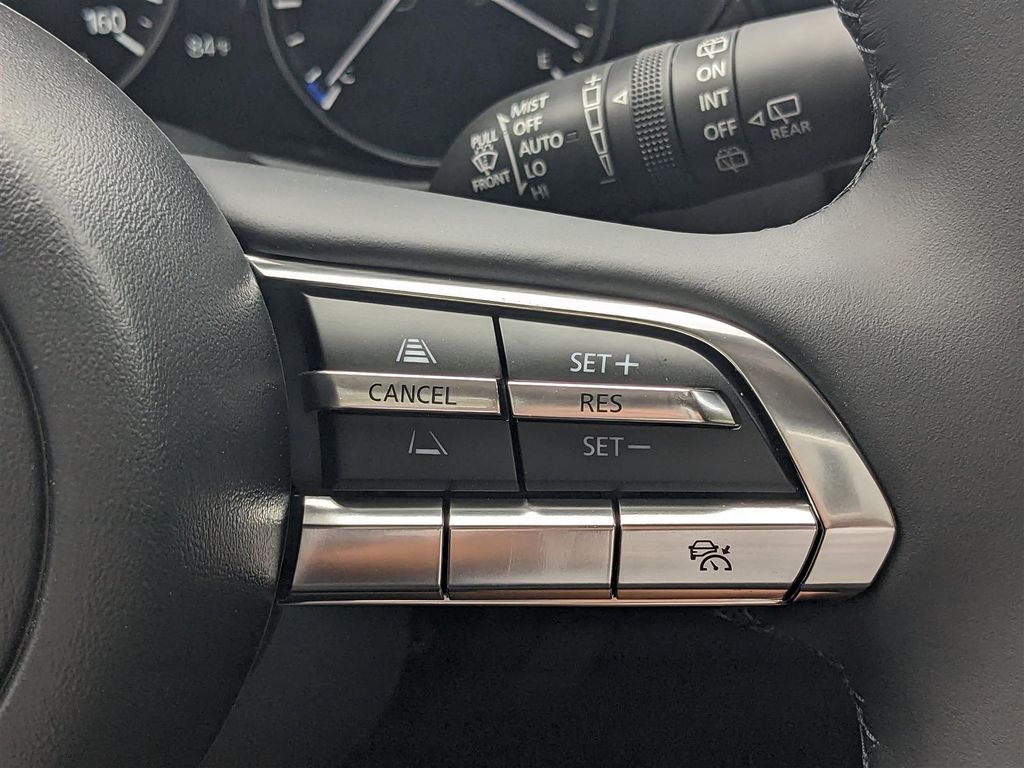 2025 Mazda CX-50 Premium photo 24