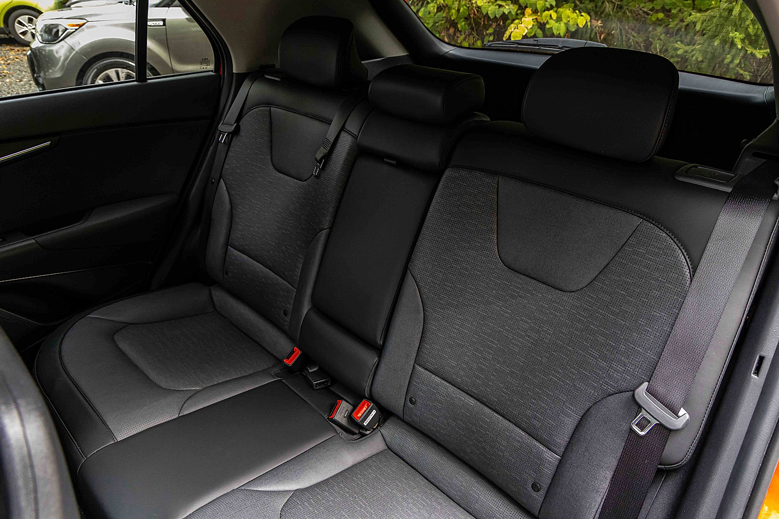 2023 Kia Niro Plug-In Hybrid SX Touring photo 22