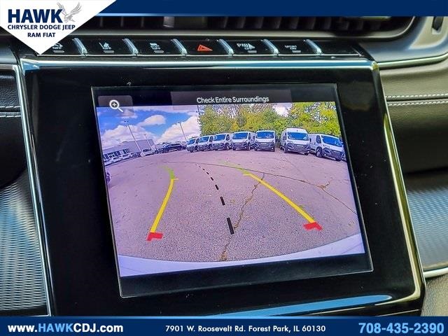 2024 JEEP GRAND CHEROKEE - Image 19