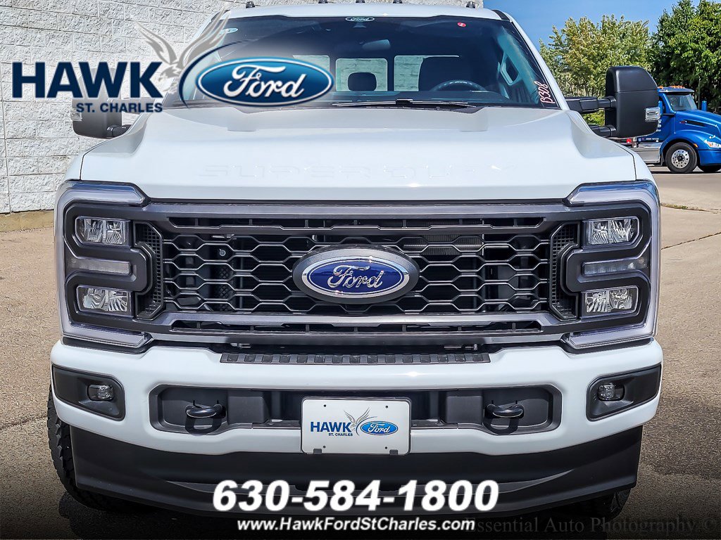 2026 FORD F-250 - Image 3