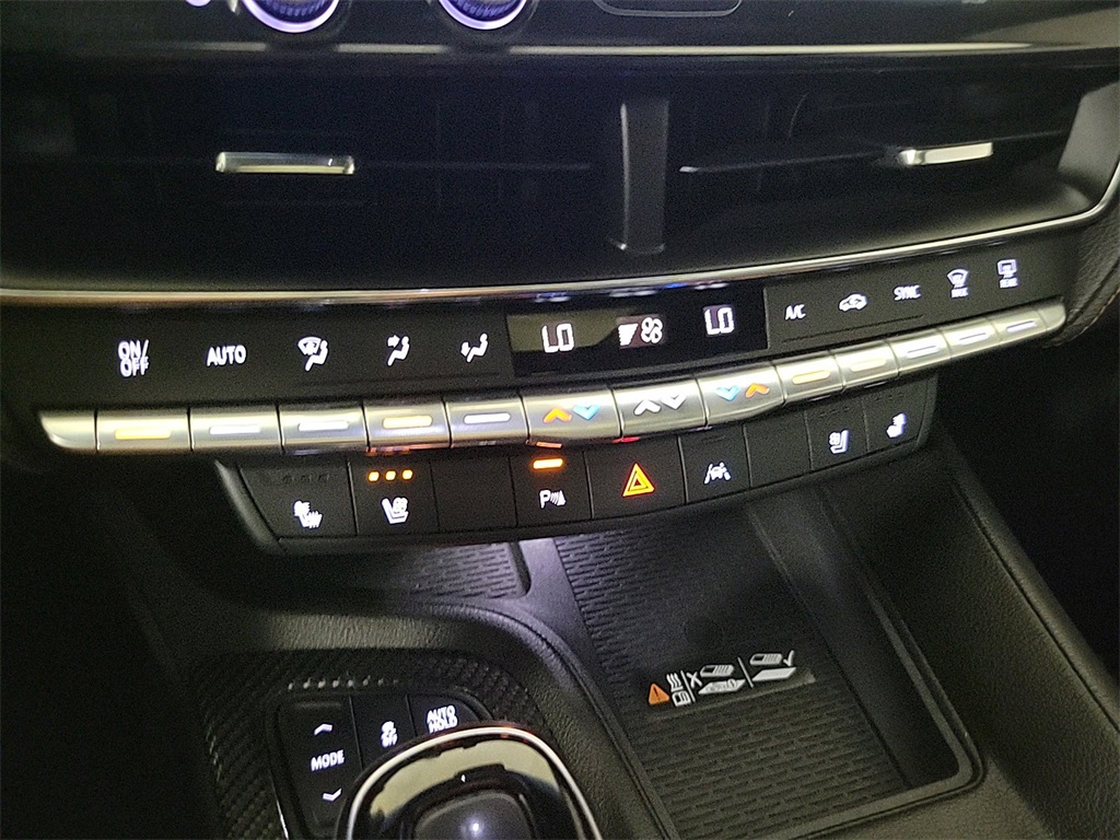 2021 CADILLAC CT5 - Image 19