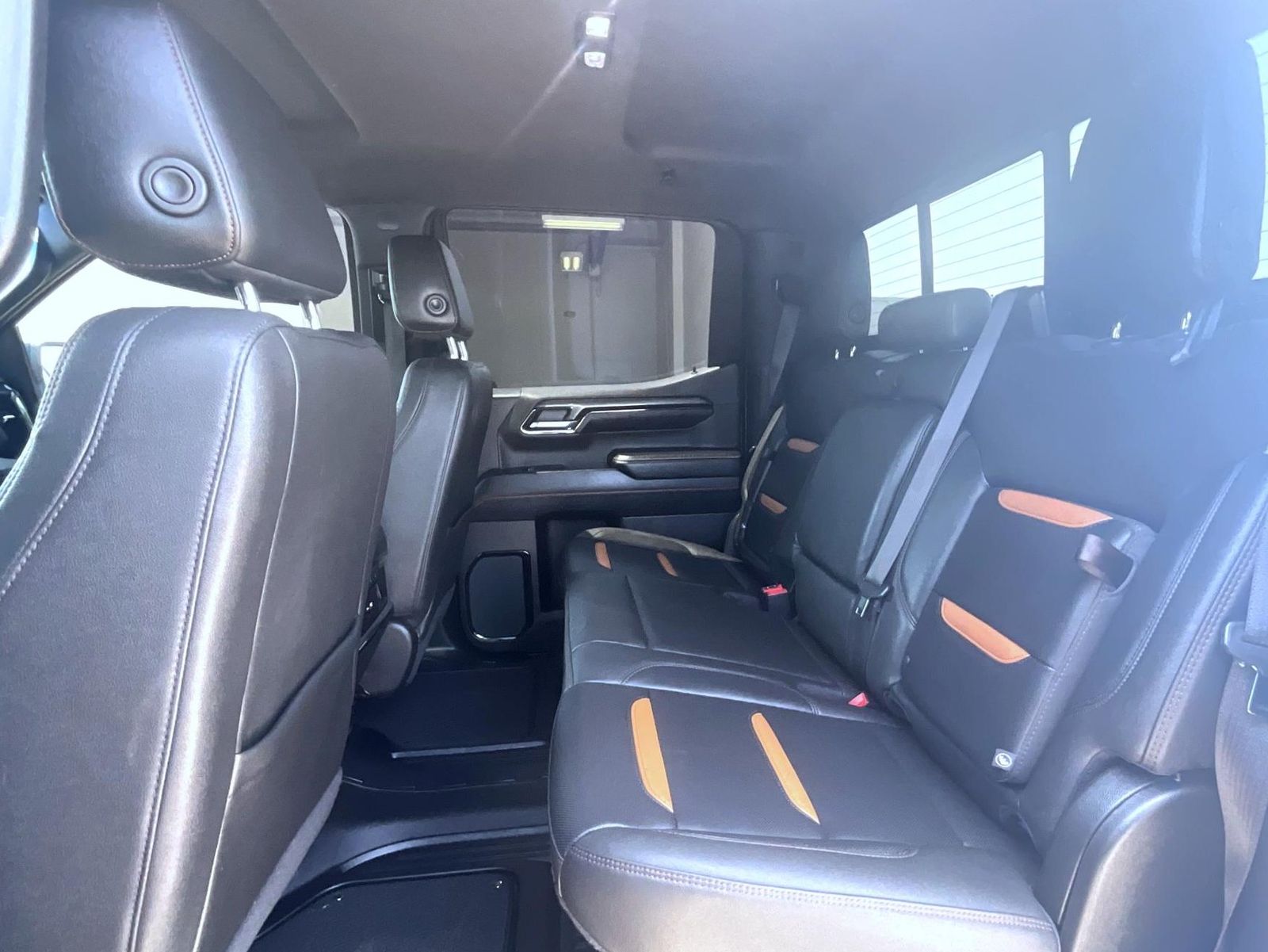 2022 Gmc Sierra 1500 AT4 photo 18