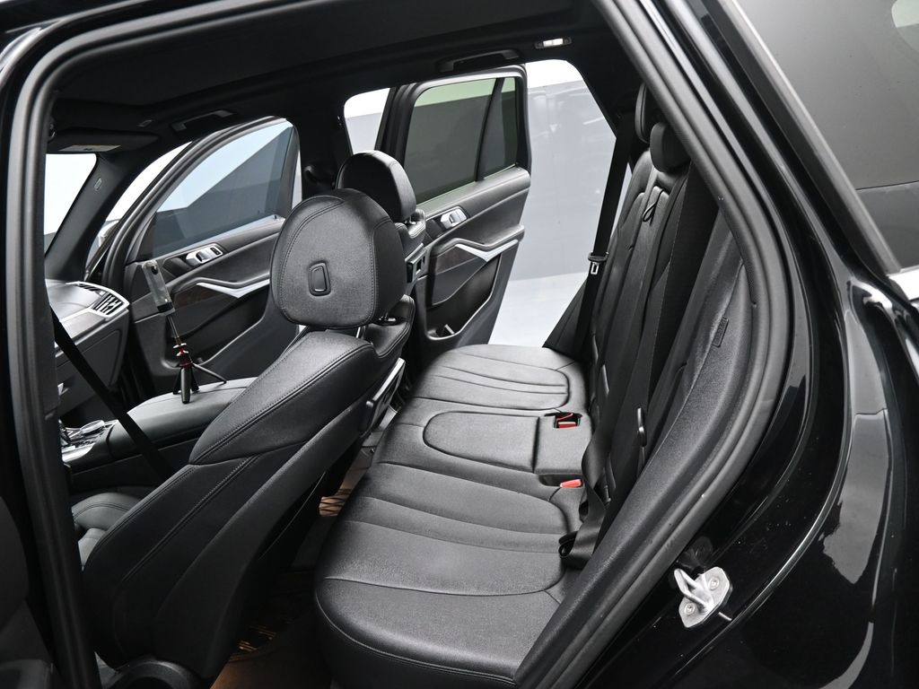2020 Bmw X5 sDrive40i photo 19