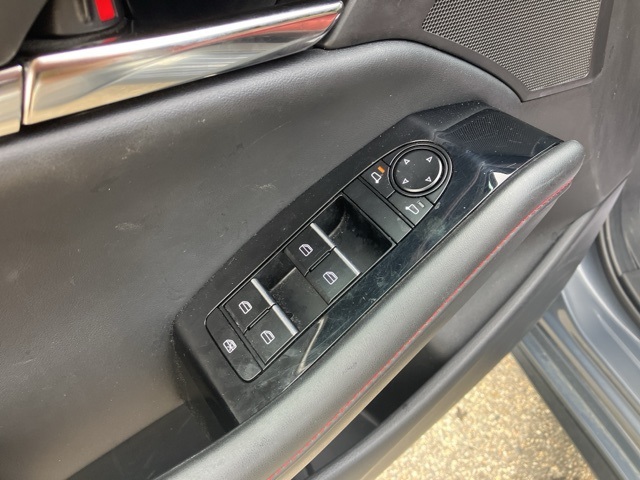 2024 Mazda Mazda3 2.5 s Carbon photo 19
