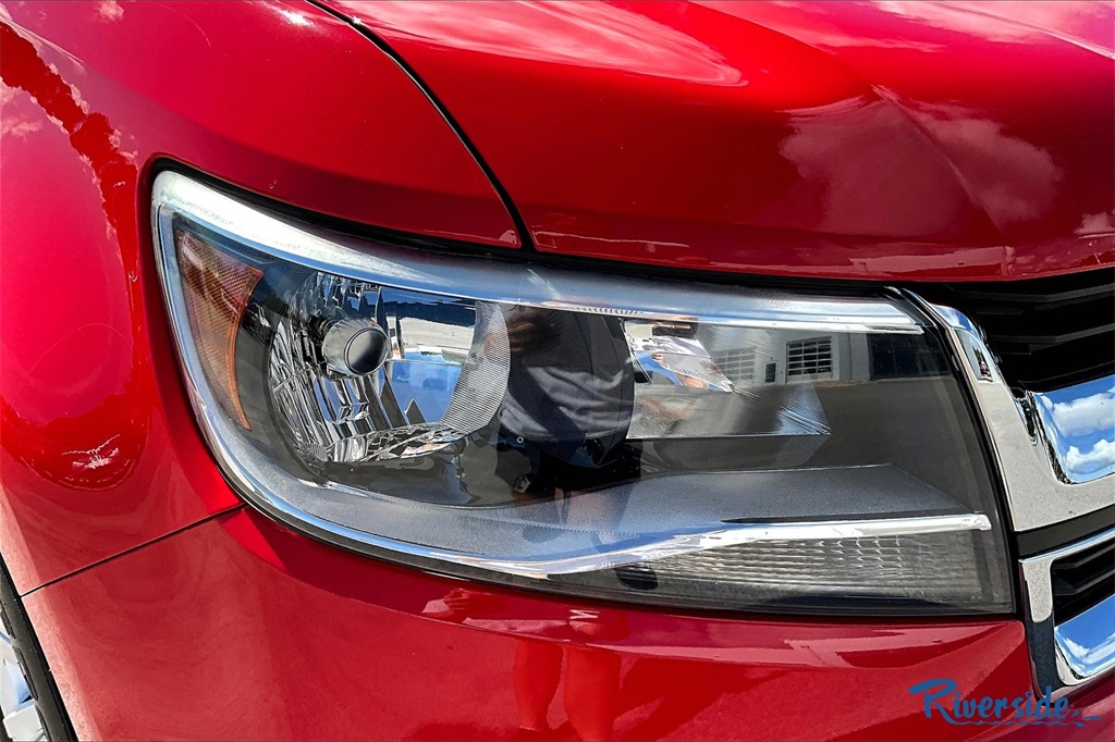 2019 Chevrolet Colorado LT photo 27