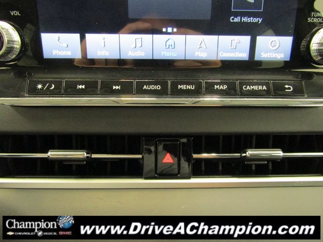 2022 Mitsubishi Outlander Black Edition LE SEL GT photo 28