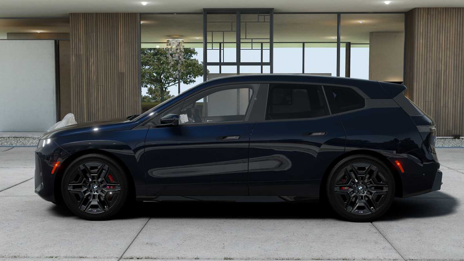 2026 Bmw iX photo 2