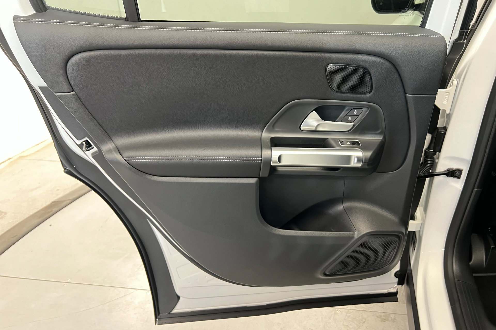 2026 Mercedes Benz GLB 250 4MATIC photo 18