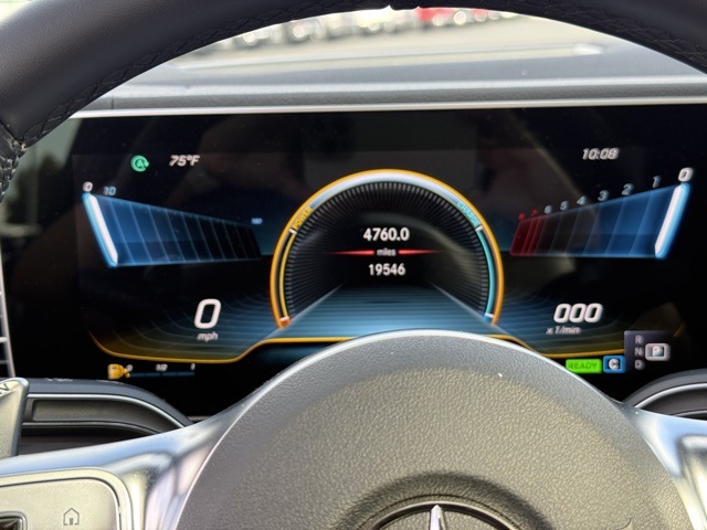 2022 Mercedes Benz GLE 53 AMG photo 12