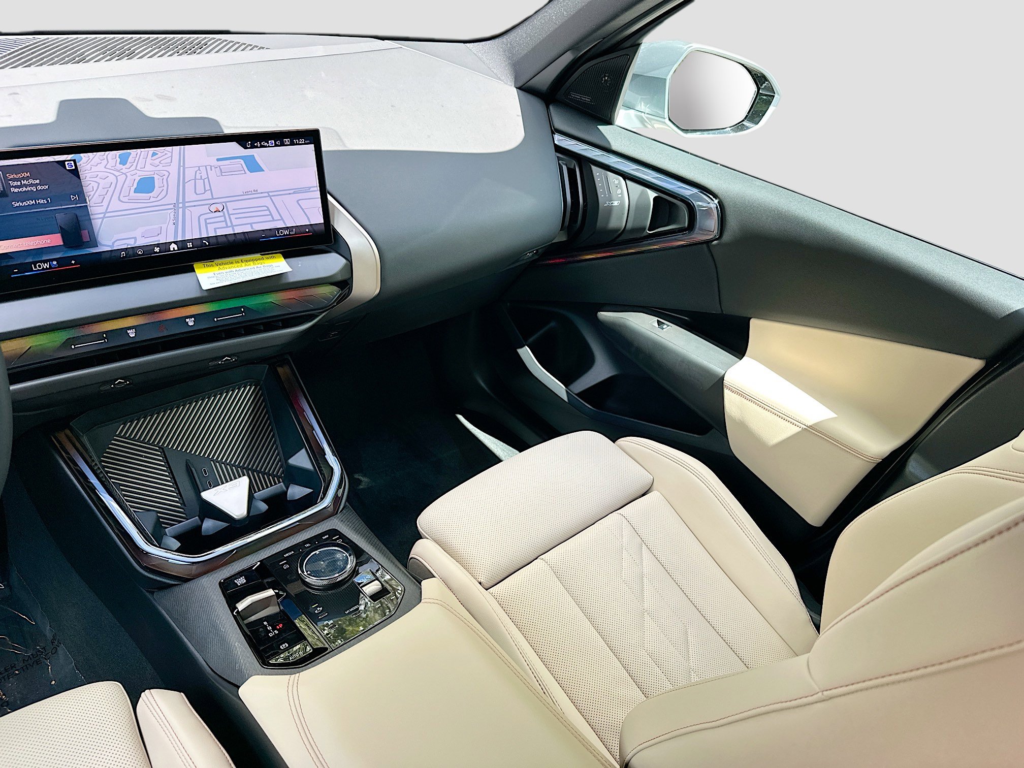 2025 Bmw X3 30x Drive photo 19