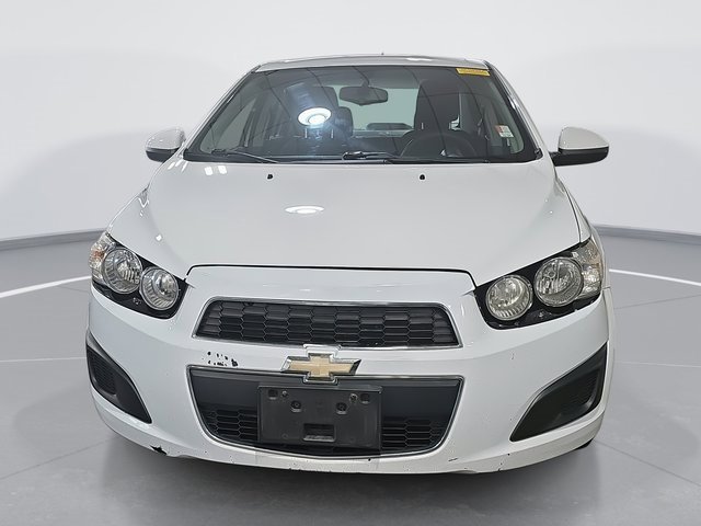 Used 2014 Chevrolet Sonic LT with VIN 1G1JC5SH1E4237004 for sale in Hudsonville, MI