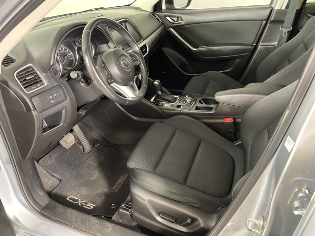 2016 Mazda CX-5 Touring photo 16