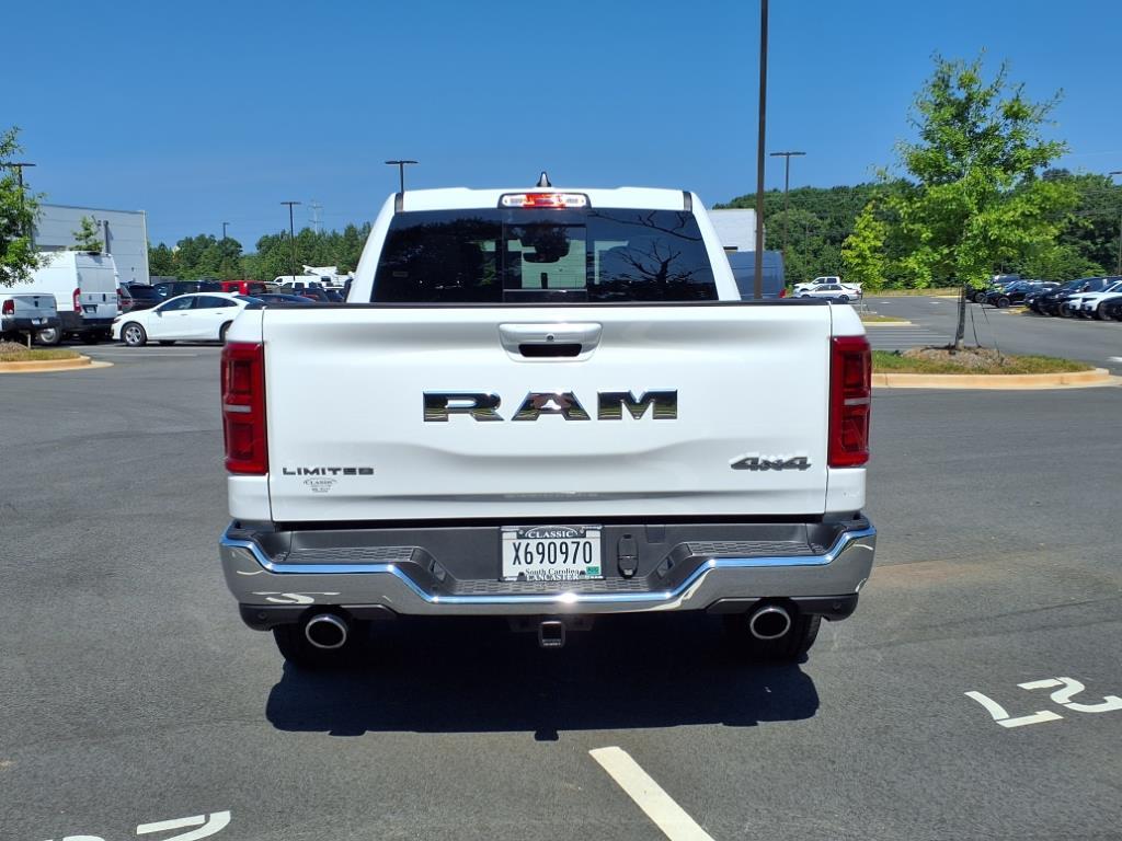 2025 Ram 1500 Limited photo 18